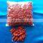 High quality dried raw goji berries