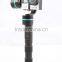 Factory supply FeiYu G4 3 axis brushless handheld mount gimbal for Go Pro 4 3 3+