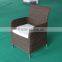 Garden Single Coffee Table Chair Set Modern Design