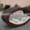 Cheap Outdoor Patio Daybed Garden Backyard Bedroom Use