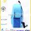 New Simple Standard China Backpack, Promotion Backpack Manufacturer