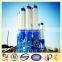 Cement silos for construction industry