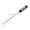 EC028AM Cooking food and meat thermometer,Digital Thermometer