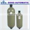 CQP Nitrogen tank hydraulic accumulator