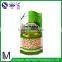 Hot selling packaging zipper bags stand up bags zipper bag for nut