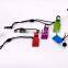 Smart Pluggy Dust Plug Consumer Electronics Mobile Phone Accessories Touch Pen 2016 New For Iphone 5S