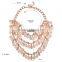 HOT SALE Newest Fashion! trendy style charm necklace fastest delivery