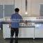 TUV MCS CEC certificated polycrystalline 110W solar module