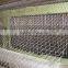 Galvanized gabions,The stone cage nets