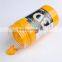 chinjoo acrylic paint color, 3d acrylic paints 300ml non-toxic