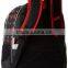 Marvel super hero spider man fabric school bag for boys