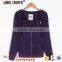 Custom Hoodie With Your Own Design 50% Cotton 50% Polyester Factory Price