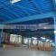 Warehouse Heavy Duty Steel Structure Mezzanine Flooring