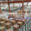 thermal heat insulation ceramic fiber carton package