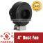 Hydroponics 4" / 6" / 8" / 10" inch Centrifugal Inline Duct Fan