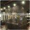 Anping lutong spiral metal of new design curtains