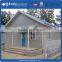 prefabricated bathroom with modular building