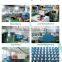Japanese T8 LED Tube, LED tubo de T8 0.6M, 9W, High Brightness, SMD 2835, 4000/6500K, Made of Glass, CE/RoHS Approved