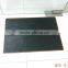 cheap rubber outside and entrance door mat