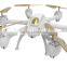 DWI X15 drone quadcopter with hd camera