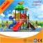Xiujiang New Cheap Plastic Outdoor Combination Playground for Kids