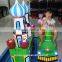 Hot- sell Kids Amusement Park Games For Sale