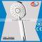 rainfall shower head,hand shower 6087C