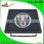 2016 new cob 50w led flood light 90 degree led projector 6000 lumens