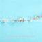 Fine Jewelry Women Silver Opal Stone 2015 New Design Bracelet