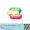 Eco-friendly Anti Burst Peanut Ball