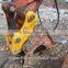 Excavator Hitch