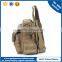 Multi-Pouch Military Camping Hiking Outdoor Bag Belt Bag With Bottle