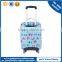 2016 New Style Lovely Design Kids Trolley Bag Wholesale
