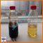 Recycling Machine For Black Used Mobile Oil Distillation to Yellow Base Oil