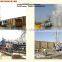 Good working in Angola- truck mounted rotary water well drilling rigs -BZC600BBC