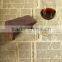 Red artificial cultural stones with best price