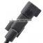 Rear - Right ABS Wheel Speed Sensor 4670A582 for MITSUBISHI Outlander 2008-2013