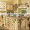 quality custom-made European style kitchen cabinet