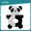 New design cute cartoon animal plush dog toys wholesale stuffed plush dog toy