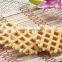 HFC 2523 wage cookies, waffle cookies, wafer biscuits with coconut flavour