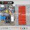 Shutter Slat Roll Forming Machine