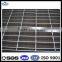 steel grating with mill finish for construction metal building