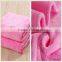 100%polyester Coral Fleece Blankets China Supplier