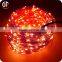 Most Popular Products Micro LED Copper Silver Wire Seed Starry Light String
