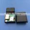 High quality OBD2 connector diagnostic obd enclosure