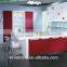 Simble high quality solid surface coffee table