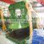 Tyre inner tube curing press/tyre vulcanizing machine
