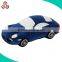 mini lifelike baby plush soft toy car for sale