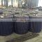 920G passenger wheel for railway of AAR standard