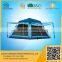 new luxury family camping tent with doors